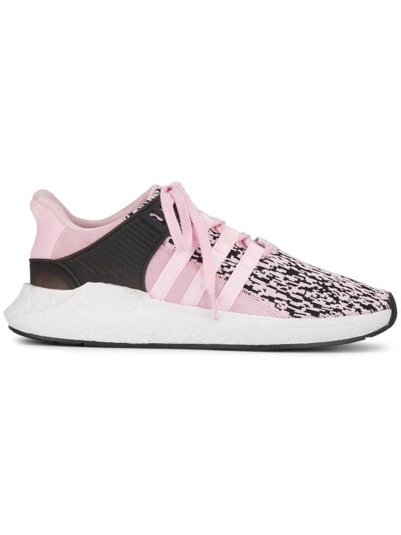 adidas EQT Support 93/17 sneakers - Pink von adidas