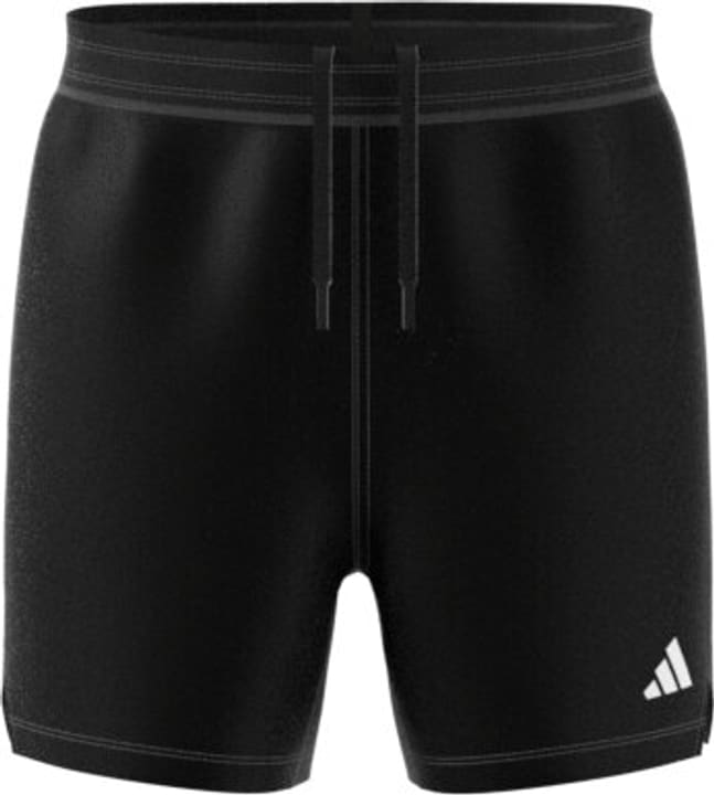 Adidas Power Shorts Shorts schwarz von Adidas