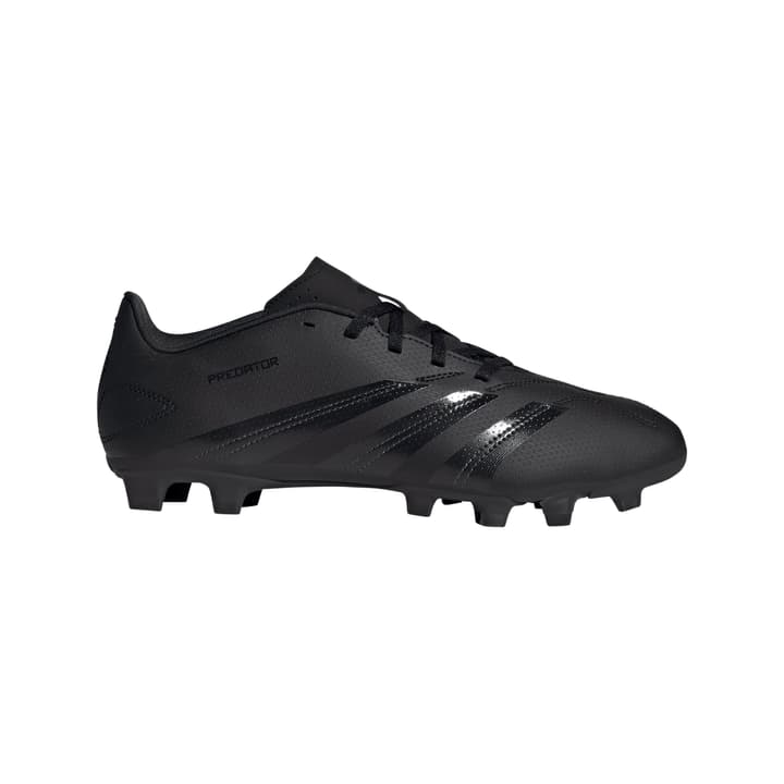 Adidas Predator Club FxG Fussballschuhe schwarz von Adidas