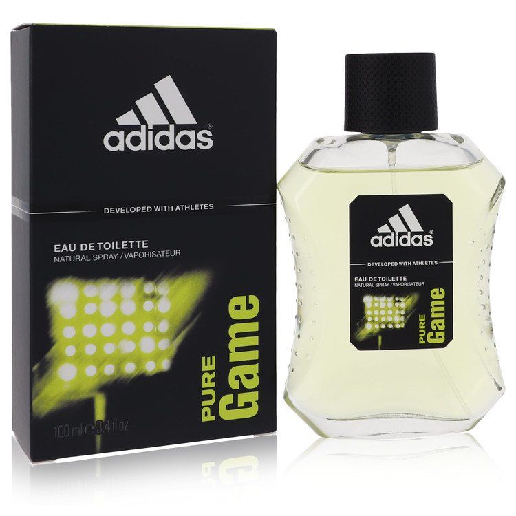 Adidas Pure Game Eau de Toilette 100ml von Adidas