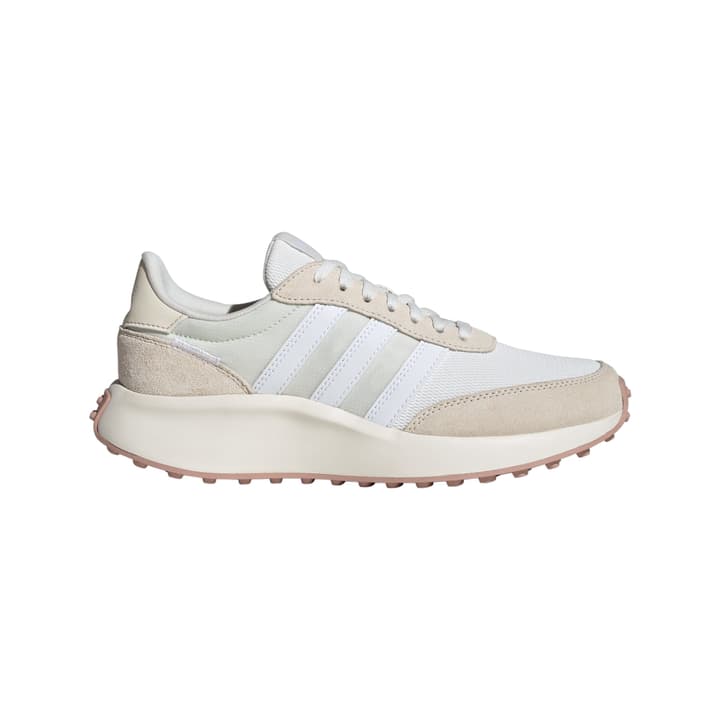 Adidas Run 70's Freizeitschuhe beige von Adidas