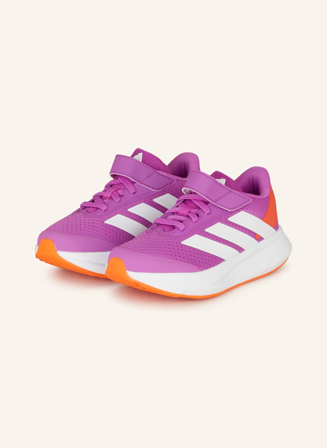 Adidas Sneaker Duramo Sl 2 lila Adidas Sneaker Duramo Sl 2 lila von Adidas