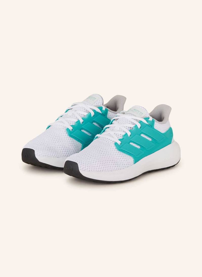 Adidas Sneaker Mercedes - Amg Petronas Formula One Team Ultimashow 2.0 weiss von Adidas