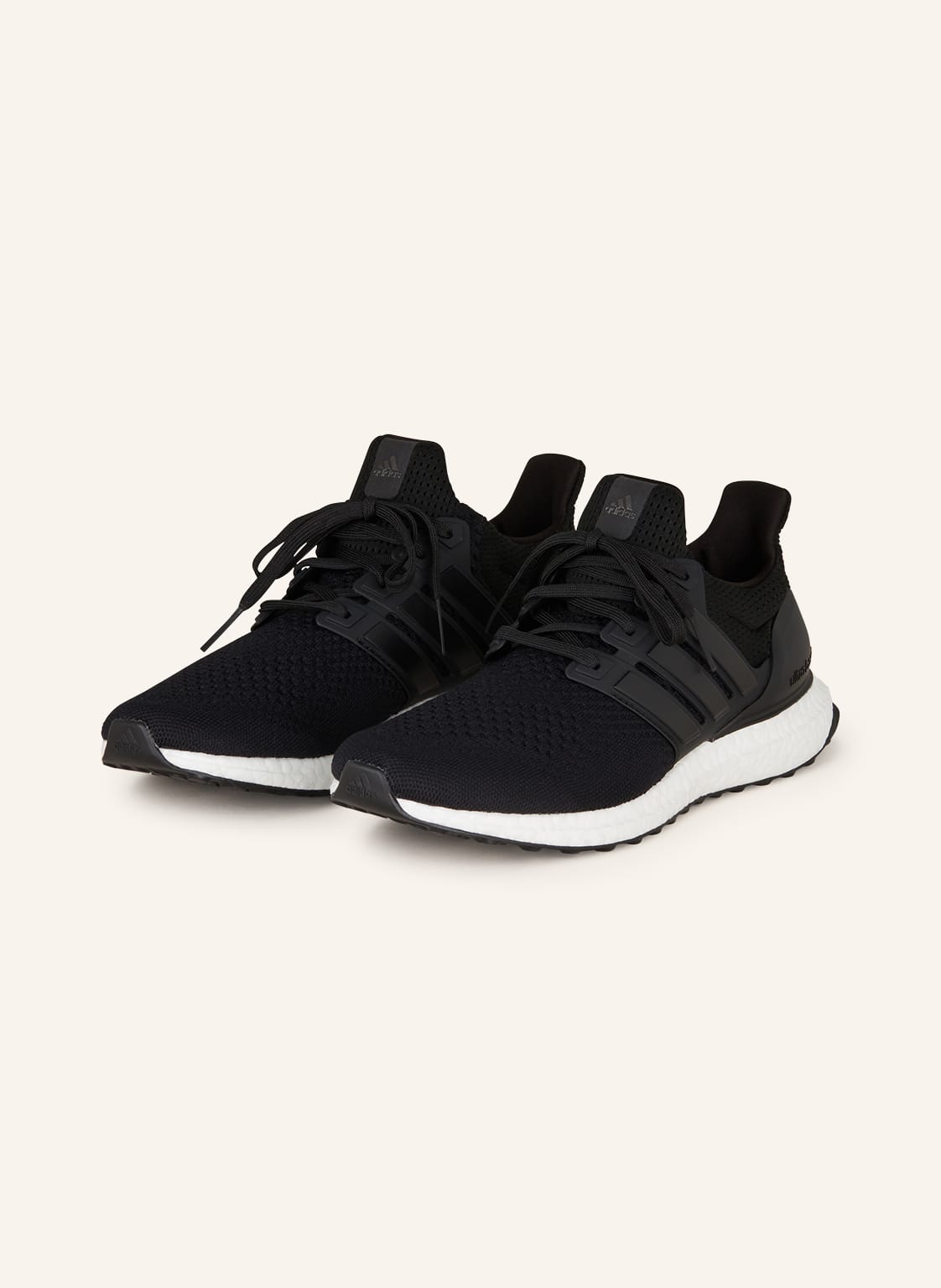 Adidas Sneaker Ultraboost 1.0 schwarz Adidas Sneaker Ultraboost 1.0 schwarz von Adidas