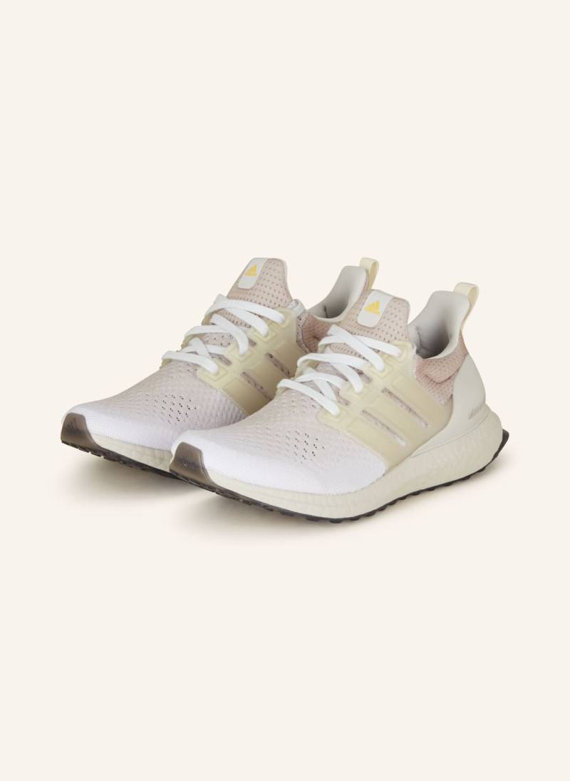 Adidas Sneaker Ultraboost 1.0 weiss von Adidas