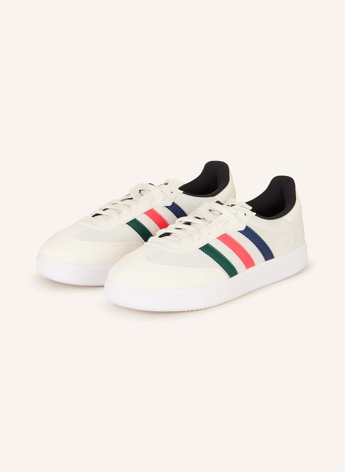 Adidas Sneaker Velosamba Made With Nature 2 weiss Adidas Sneaker Velosamba Made With Nature 2 weiss von Adidas