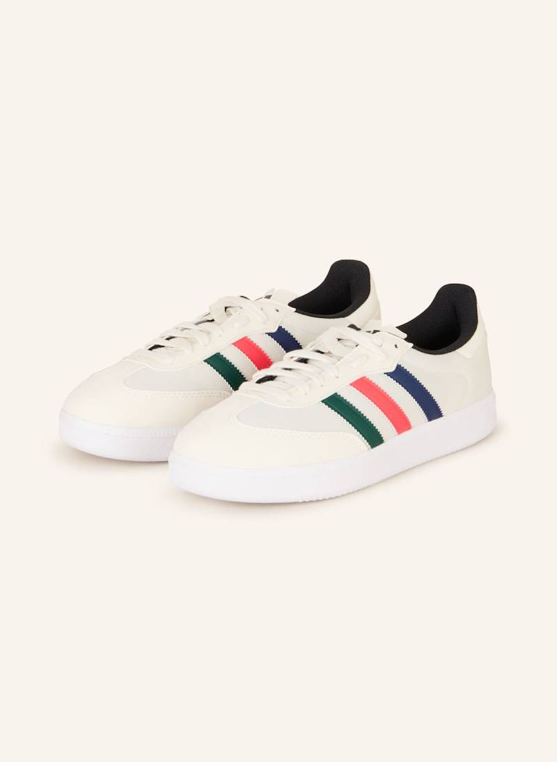 Adidas Sneaker Velosamba Made With Nature 2 weiss von Adidas