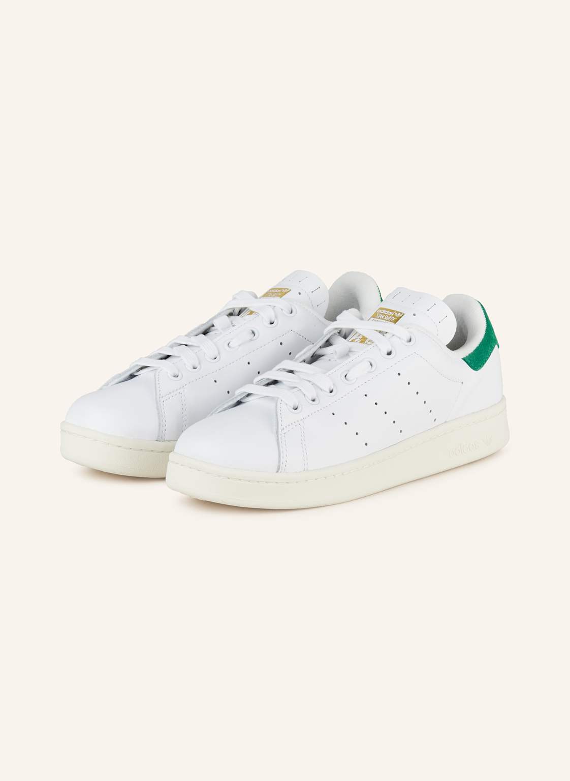 Adidas Sneaker Velostan Smith weiss Adidas Sneaker Velostan Smith weiss von Adidas