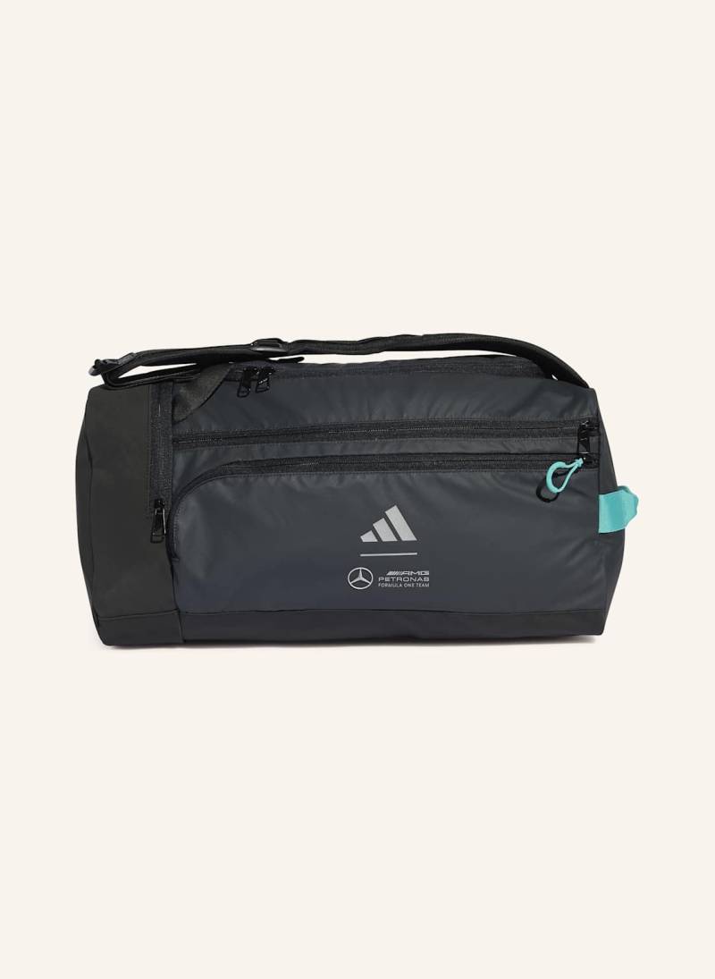 Adidas Sporttasche Mercedes - Amg Petronas Formula One Team Dna schwarz von Adidas