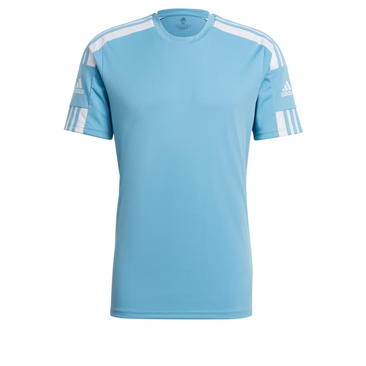 Adidas Squad 21 T-Shirt hellblau von Adidas