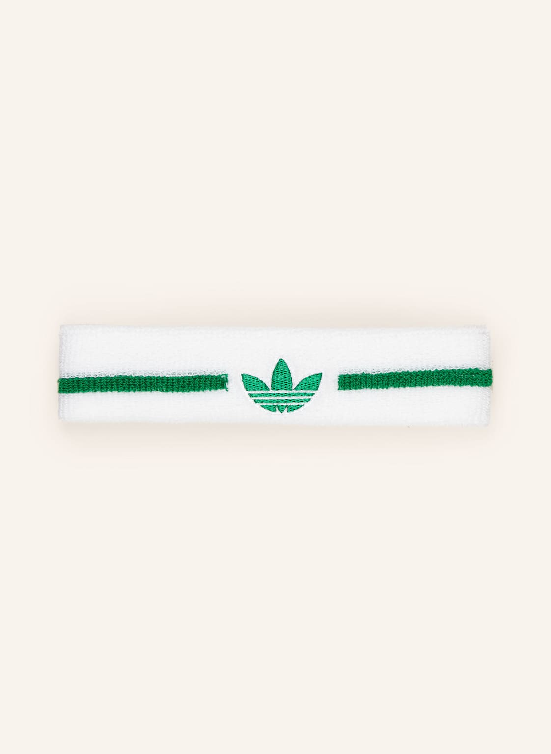 Adidas Stirnband Tennis Headband Originals weiss Adidas Stirnband Tennis Headband Originals weiss von Adidas