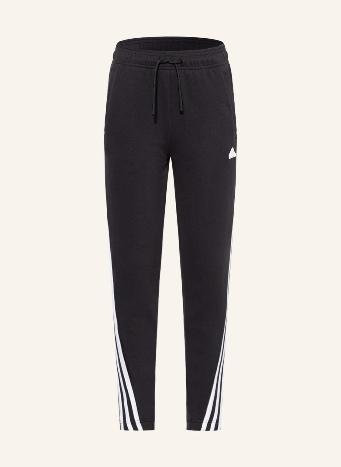 Adidas Sweatpants Future Icons schwarz von Adidas