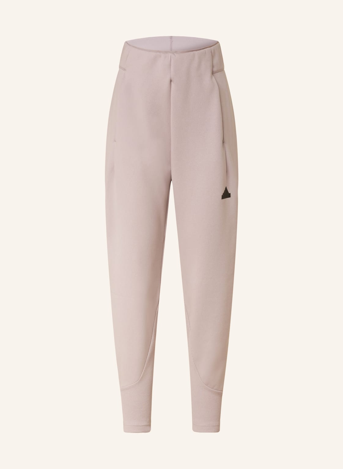 Adidas Sweatpants rosa von Adidas