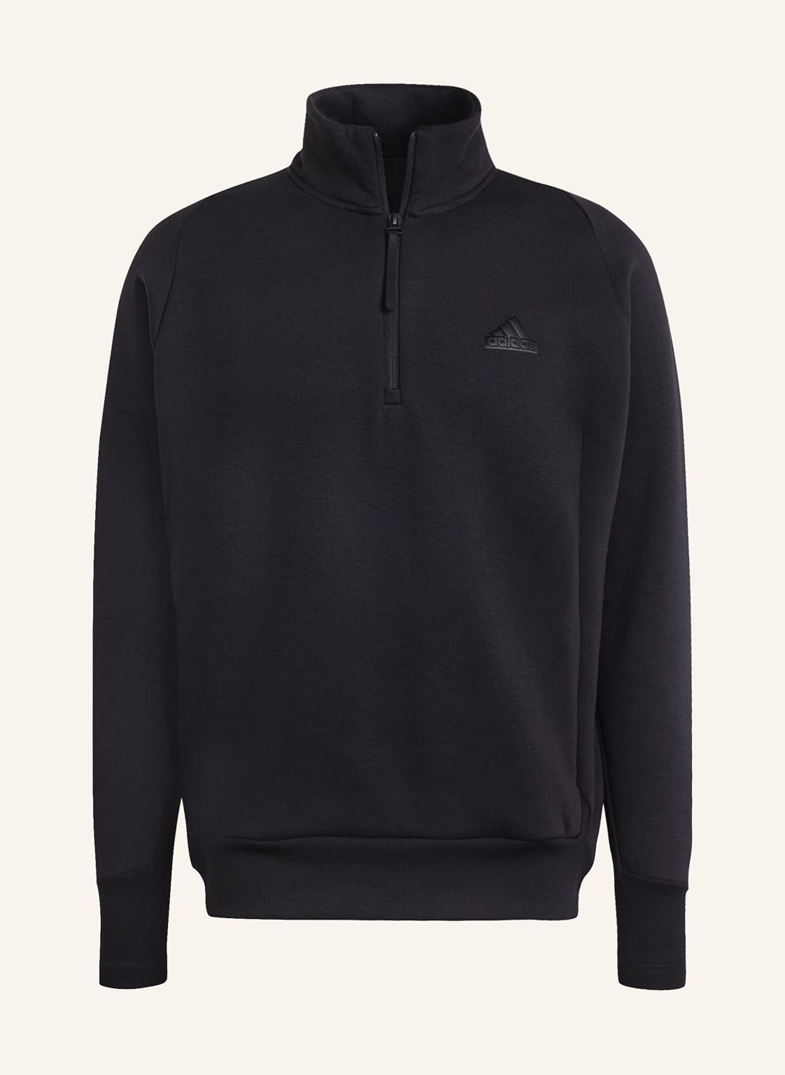 Adidas Sweatshirt Z.N.E. schwarz von Adidas