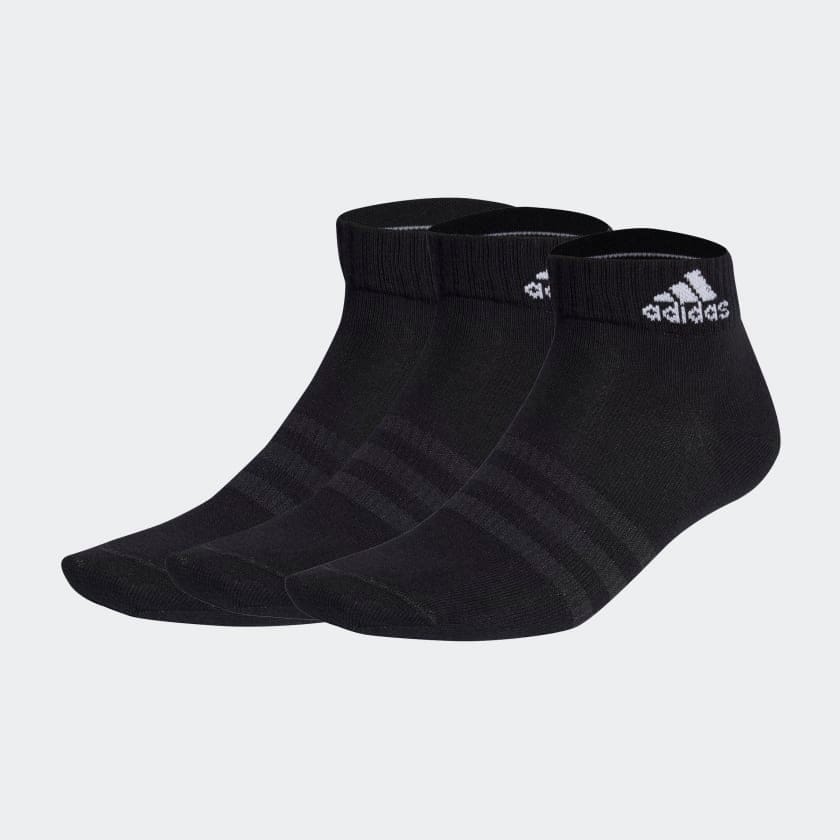 Adidas T SPW ANK 3P-34-36 34-36 Adidas T SPW ANK 3P-34-36 34-36 von Adidas