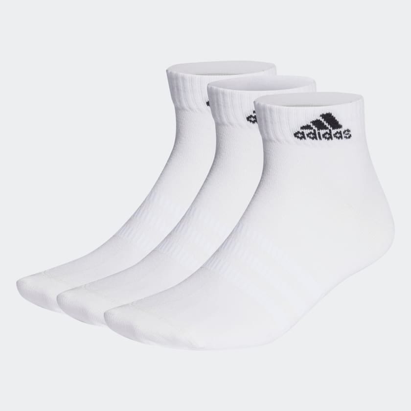 Adidas T SPW ANK 3P-34-36 34-36 Adidas T SPW ANK 3P-34-36 34-36 von Adidas