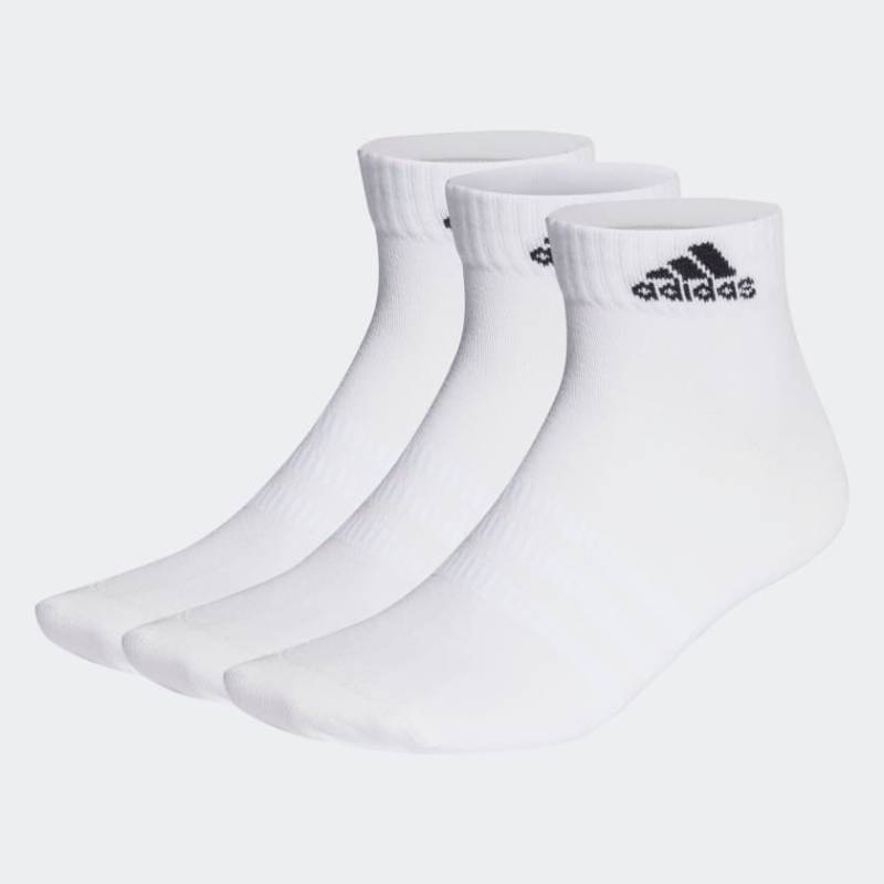Adidas T SPW ANK 3P-34-36 34-36 von Adidas