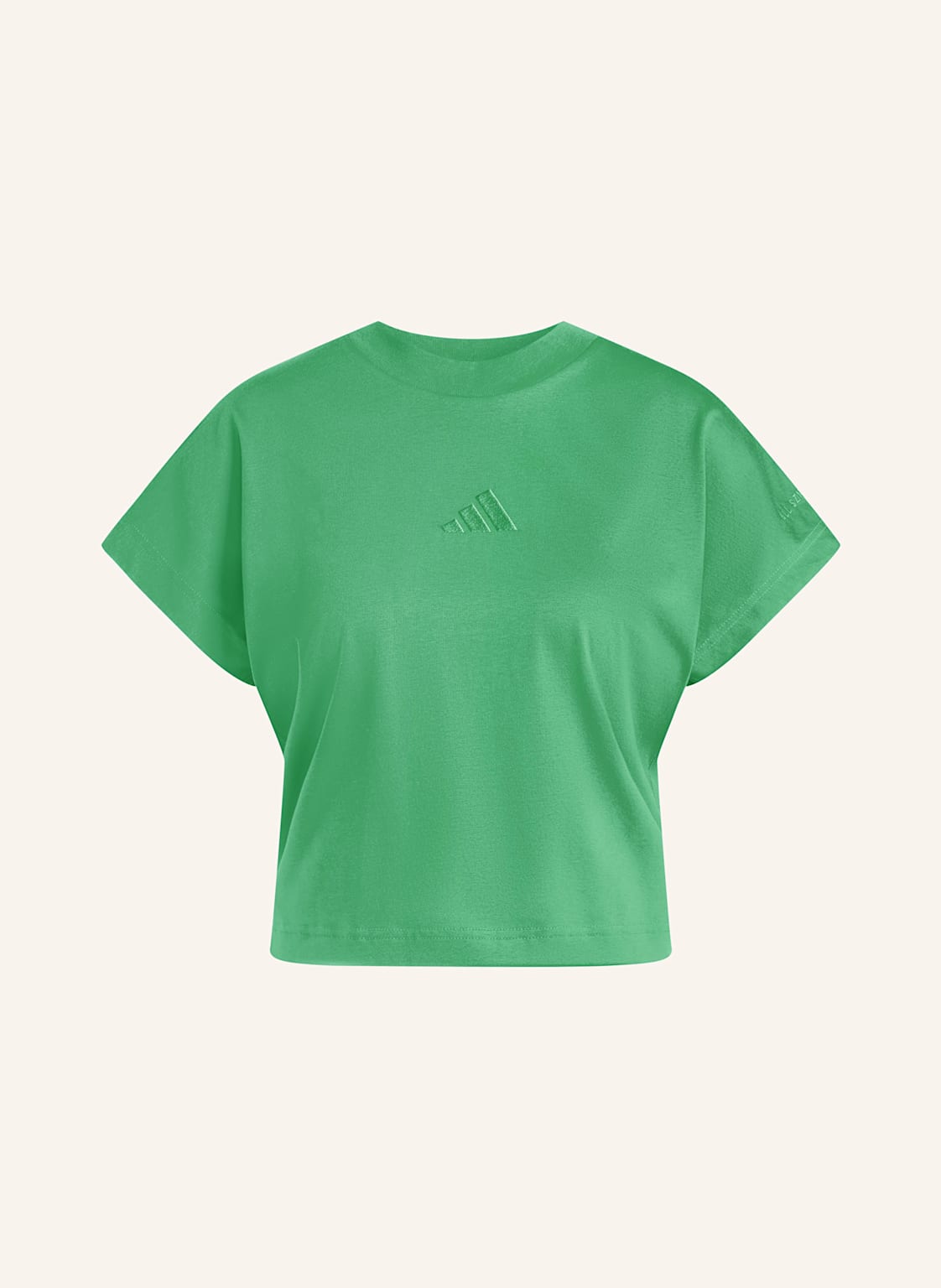 Adidas T-Shirt All Szn gruen Adidas T-Shirt All Szn gruen von Adidas