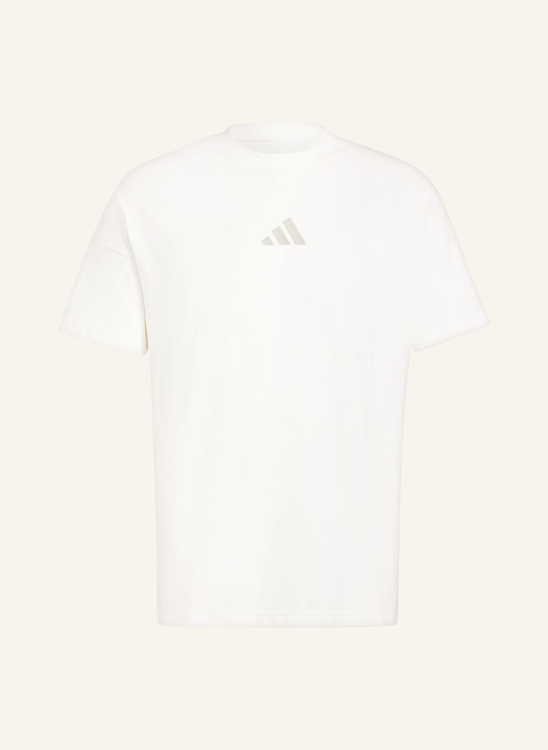Adidas T-Shirt All Szn weiss Adidas T-Shirt All Szn weiss von Adidas