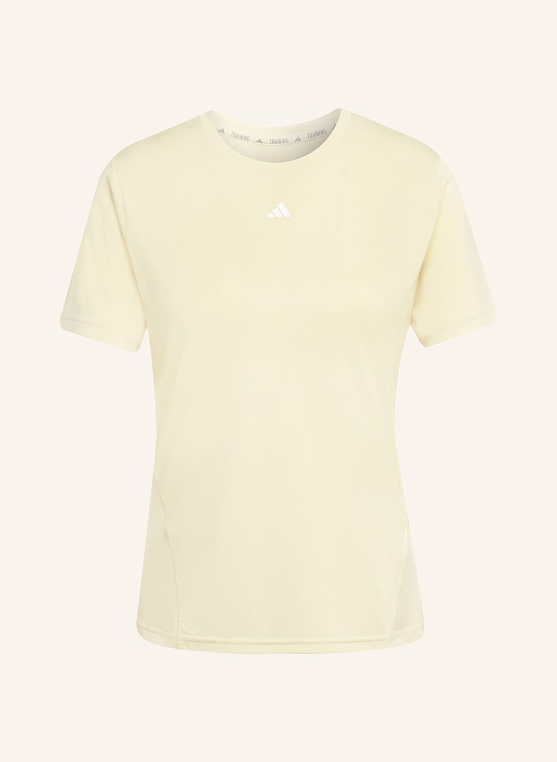 Adidas T-Shirt Designed For Training gelb Adidas T-Shirt Designed For Training gelb von Adidas