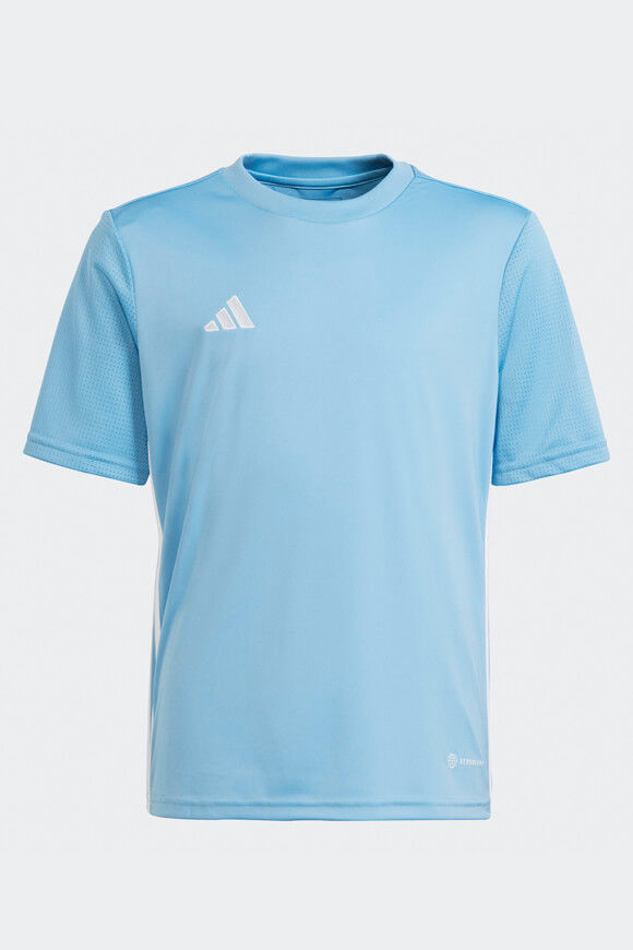Adidas T-Shirt | Team Light Blue | Jungen | 152 Adidas T-Shirt | Team Light Blue | Jungen | 152 von Adidas