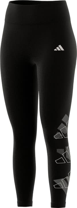 Adidas TE BRD Love 7/8 Tights schwarz von Adidas