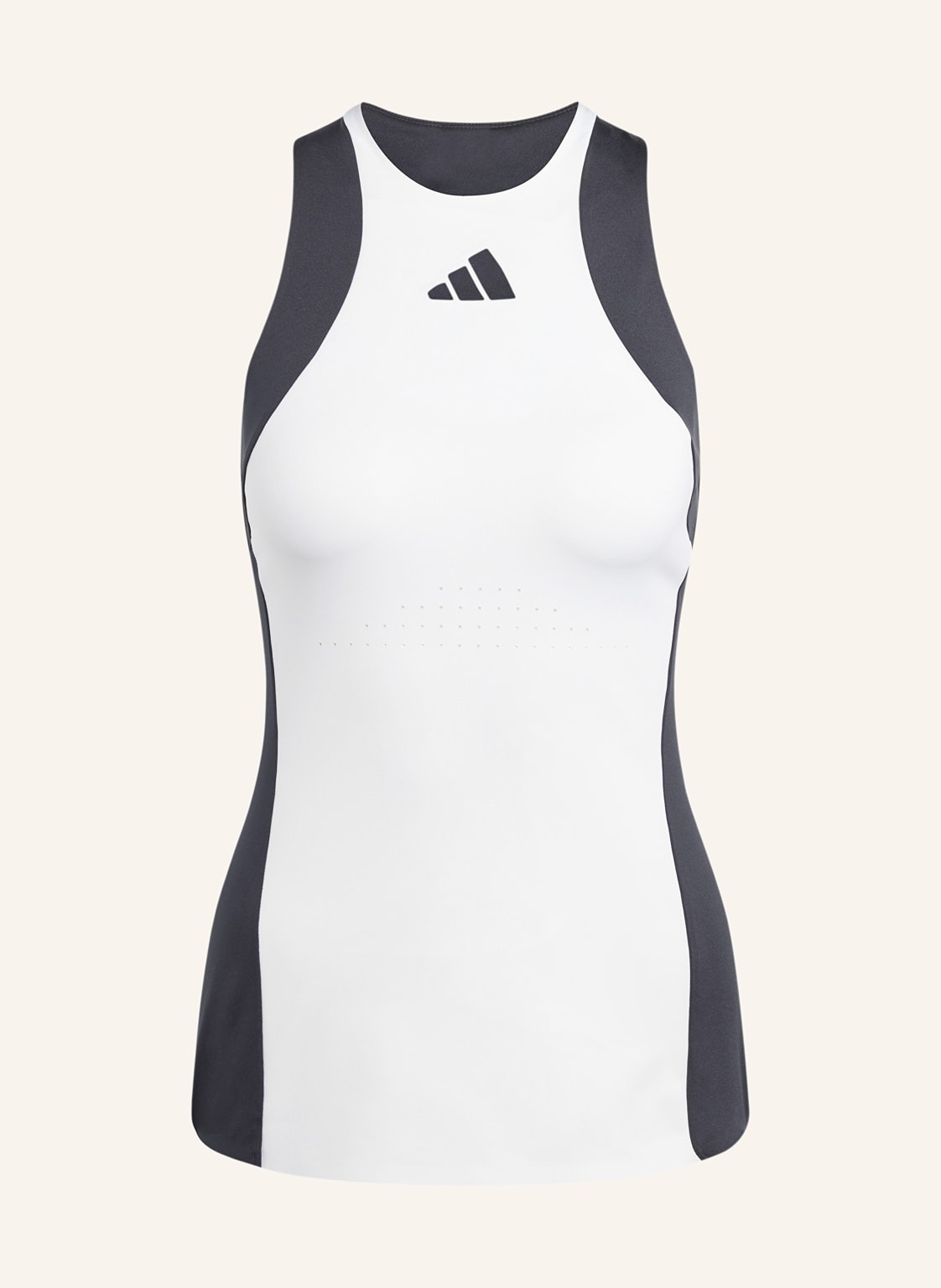 Adidas Tanktop Premium Tanktop schwarz von Adidas