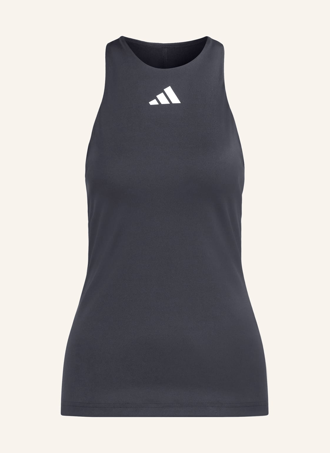 Adidas Tanktop Y-Tank schwarz von Adidas