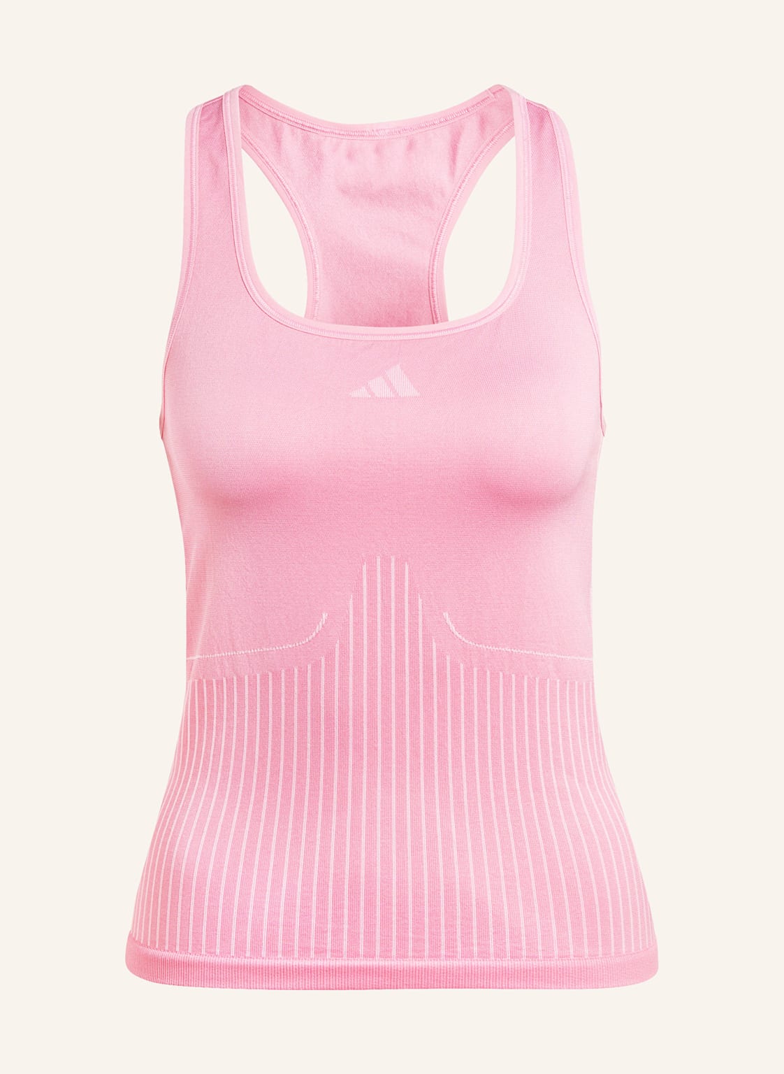 Adidas Tanktop pink von Adidas