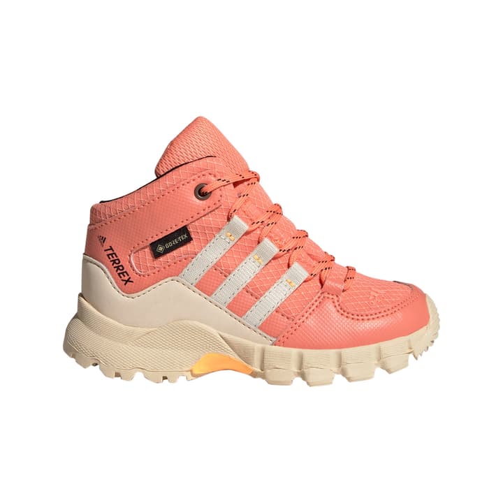 Adidas Terrex Mid GTX I Wanderschuhe rosa von Adidas