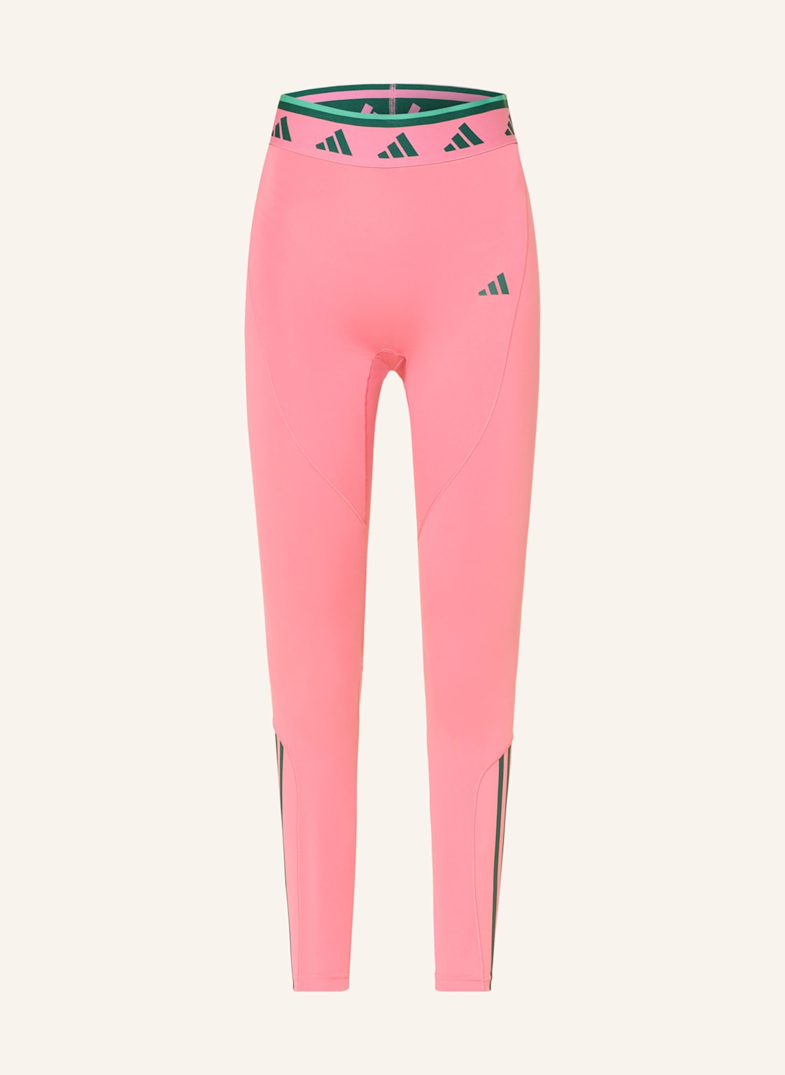 Adidas Tights Hyperglam Full-Length pink Adidas Tights Hyperglam Full-Length pink von Adidas