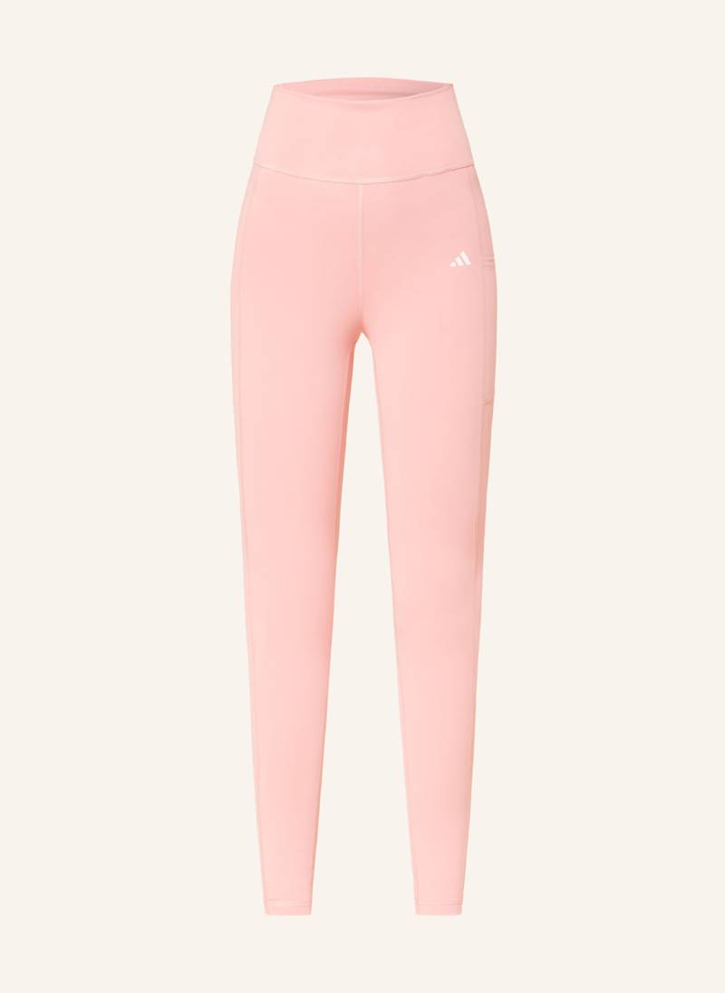 Adidas Tights Optime rosa von Adidas