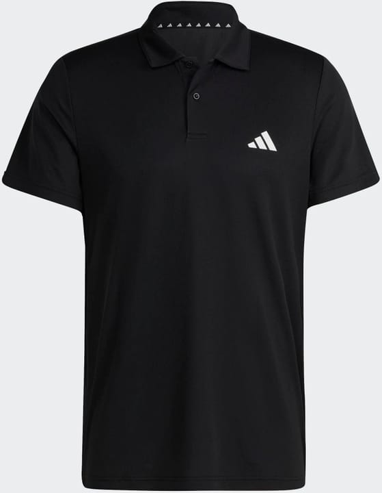 Adidas Tr-Es Base Polo Poloshirt schwarz Adidas Tr-Es Base Polo Poloshirt schwarz von Adidas