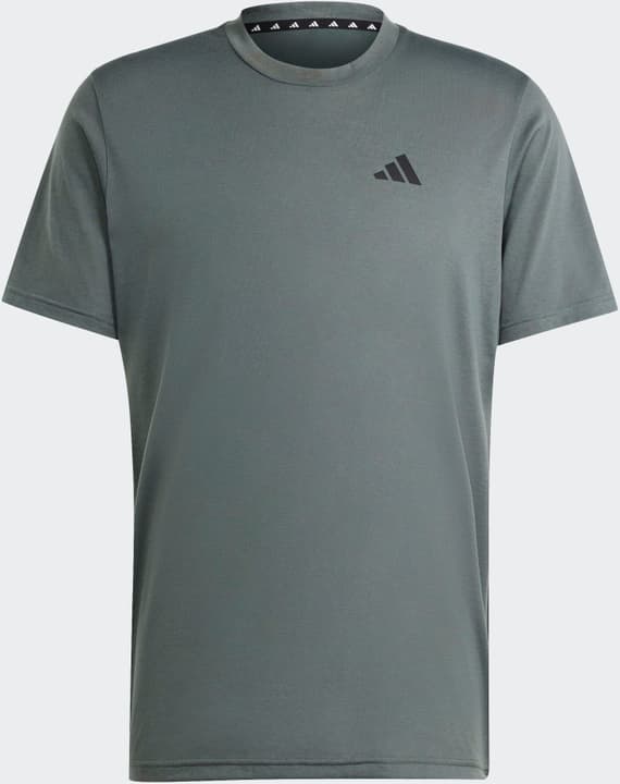 Adidas Tr-Es FR T T-Shirt denim von Adidas