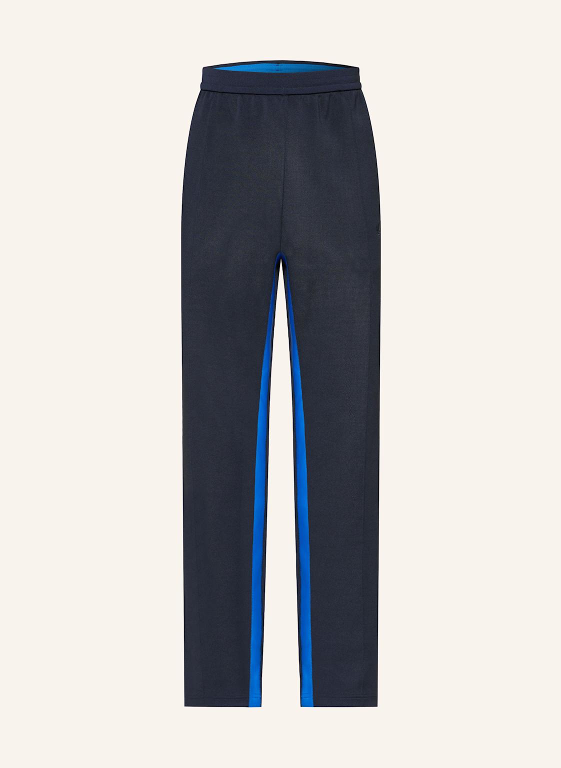 Adidas Track Pants Wb Pique Tp blau Adidas Track Pants Wb Pique Tp blau von Adidas