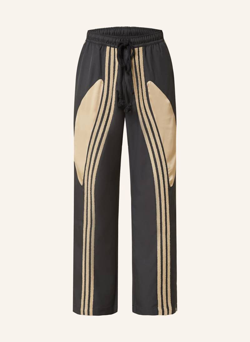 Adidas Trackpants Song For The Mute Spring schwarz von Adidas