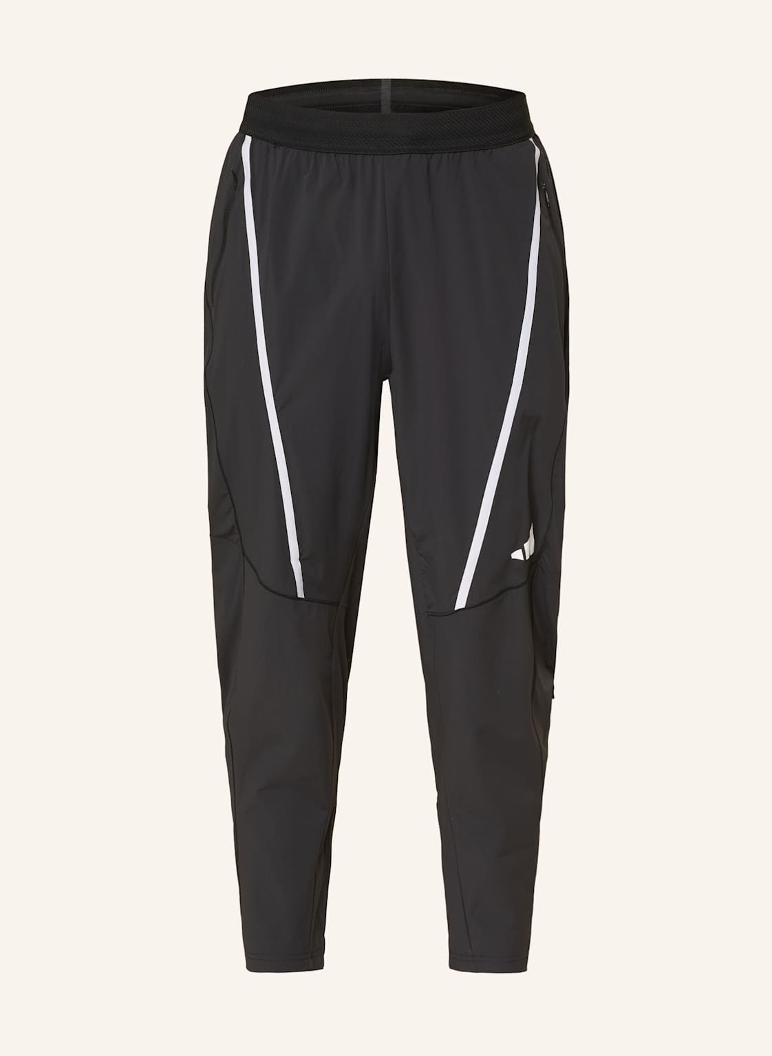 Adidas Trainingshose d4t Adistrong schwarz von Adidas