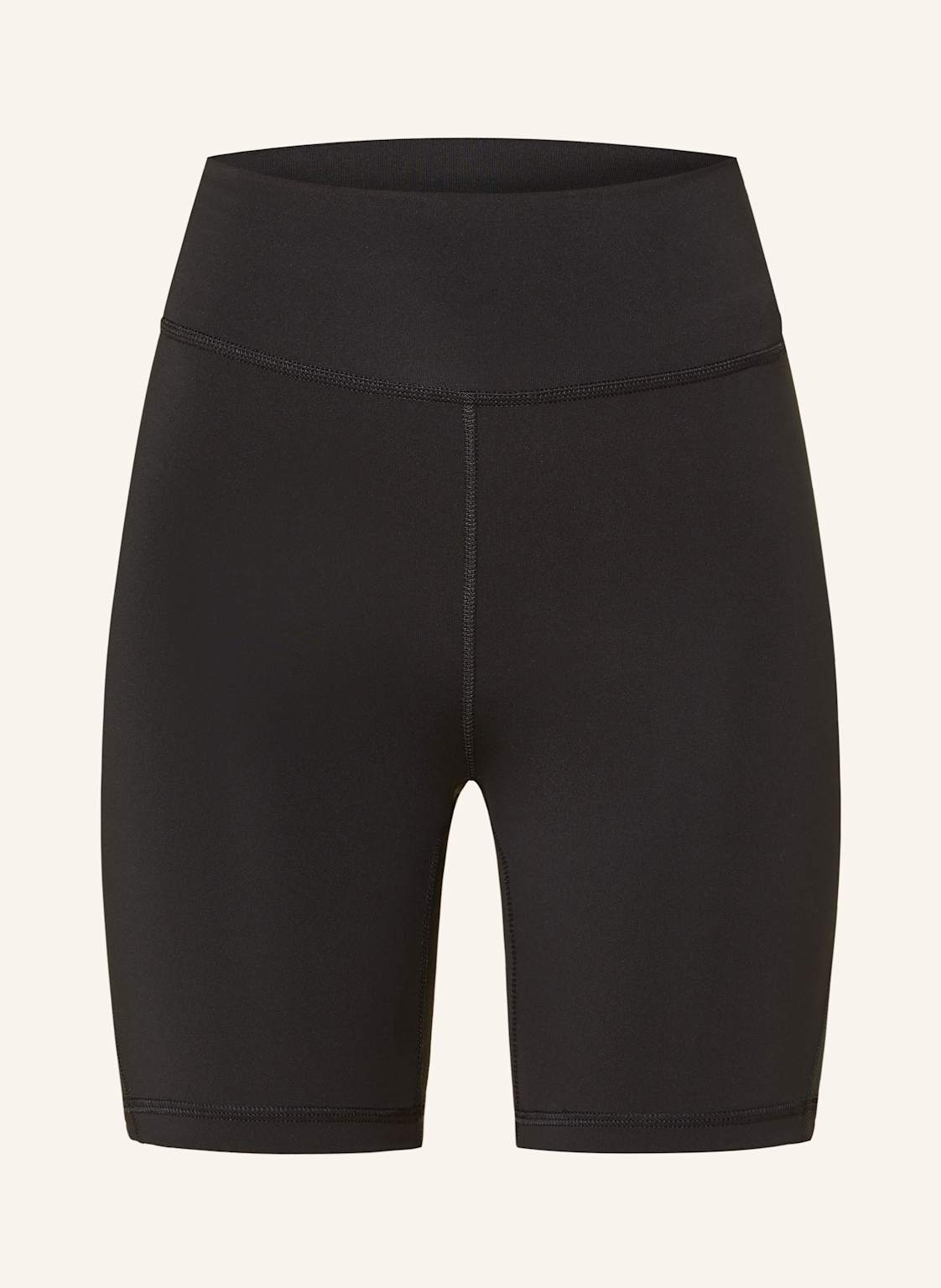 Adidas Trainingsshorts All Me Essentials 7-Inch schwarz Adidas Trainingsshorts All Me Essentials 7-Inch schwarz von Adidas