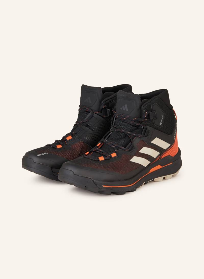 Adidas Terrex Wanderschuhe Terrex Skychaser Tech Gore-Tex schwarz von adidas Terrex