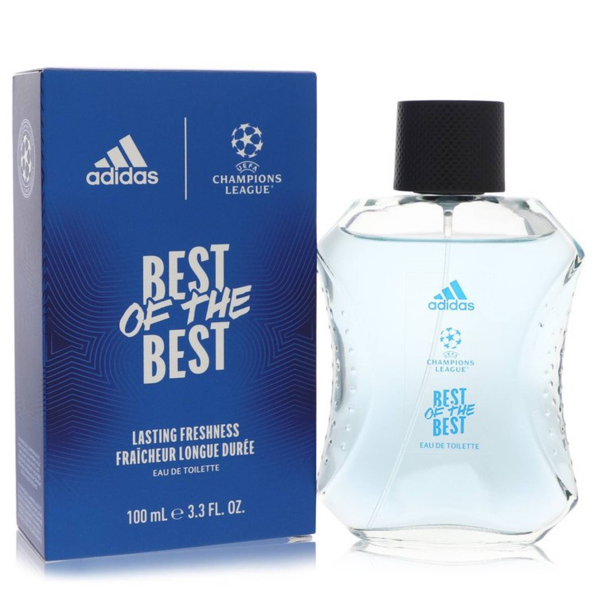 Adidas Uefa Champions League The Best Of The Best Eau De Toilette Spray 98 ml von Adidas