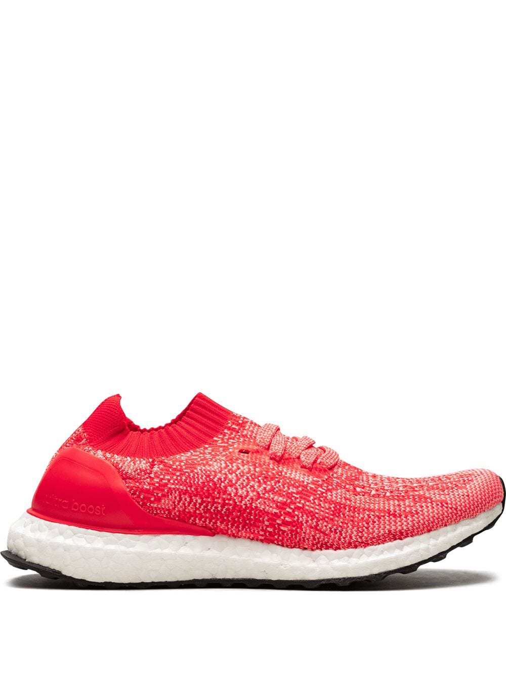 adidas Ultraboost Uncaged J sneakers - Red von adidas