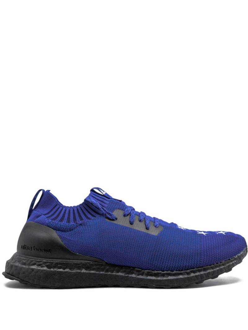 adidas x Études Ultraboost sneakers - Blue von adidas