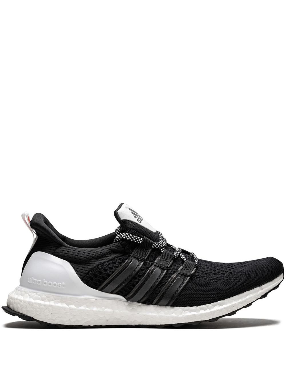 adidas x Wood Wood Boost sneakers - Black von adidas