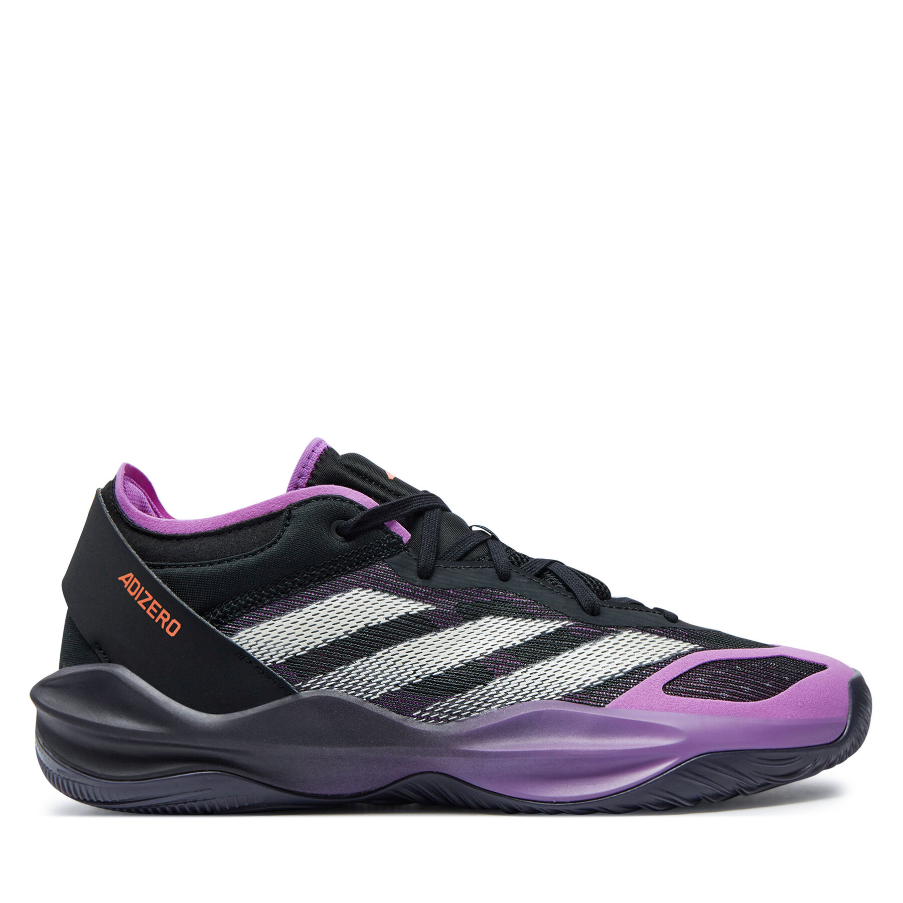 Basketballschuhe adidas Adizero Select 2.0 Low IG6619 Schwarz Basketballschuhe adidas Adizero Select 2.0 Low IG6619 Schwarz von Adidas