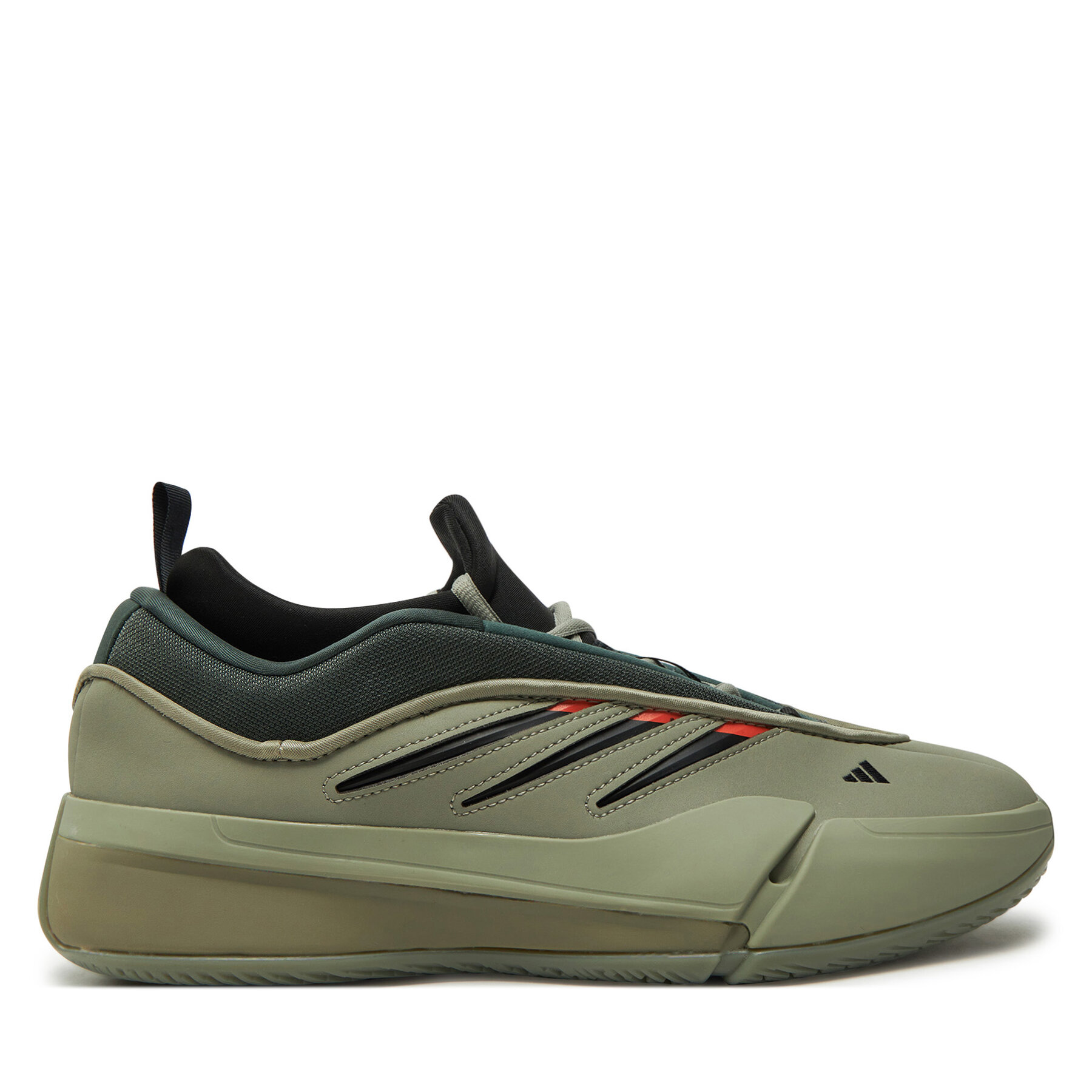 Basketballschuhe adidas Dame 9 JI1939 Grün Basketballschuhe adidas Dame 9 JI1939 Grün von Adidas