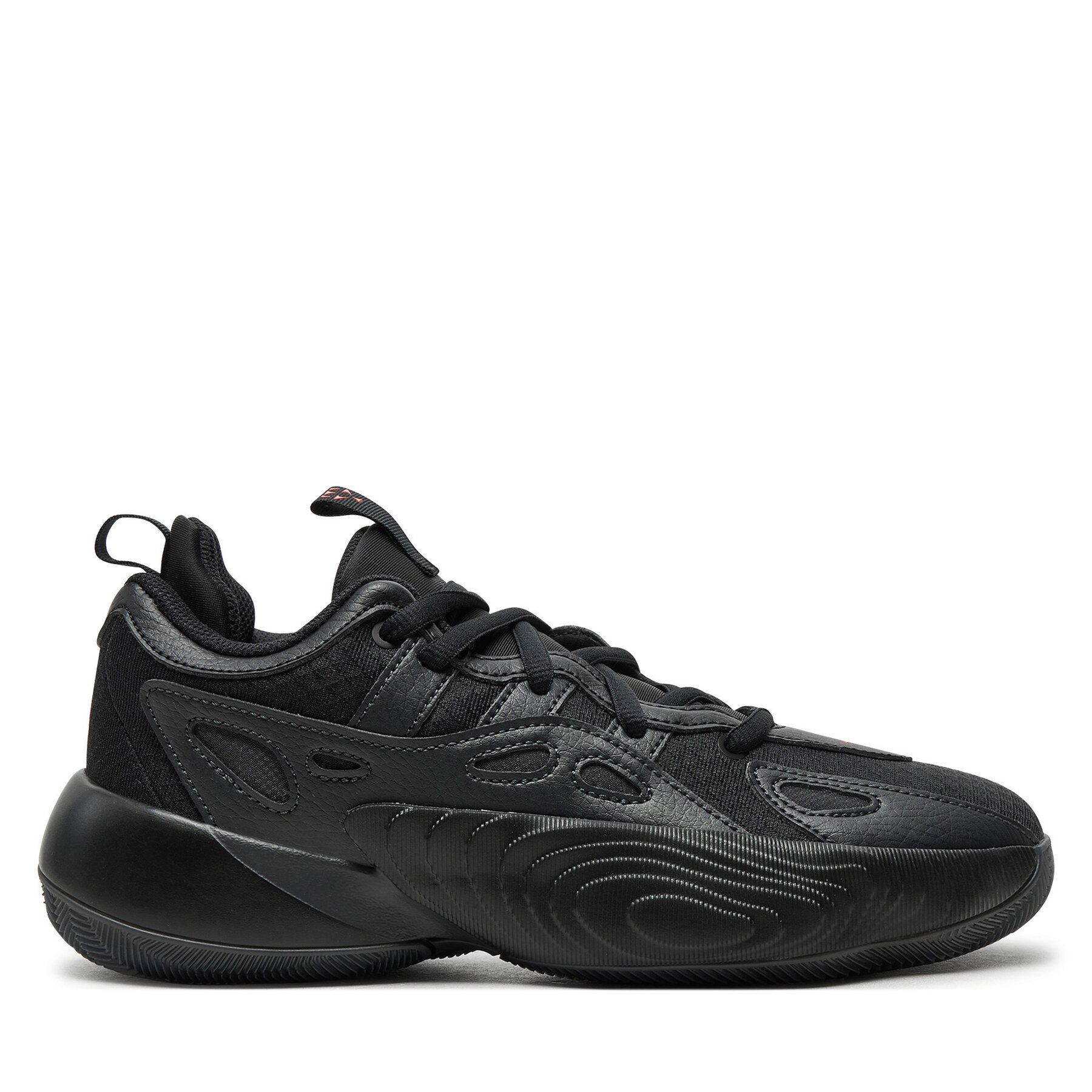 Basketballschuhe adidas Trae Unlimited IG6636 Schwarz Basketballschuhe adidas Trae Unlimited IG6636 Schwarz von Adidas