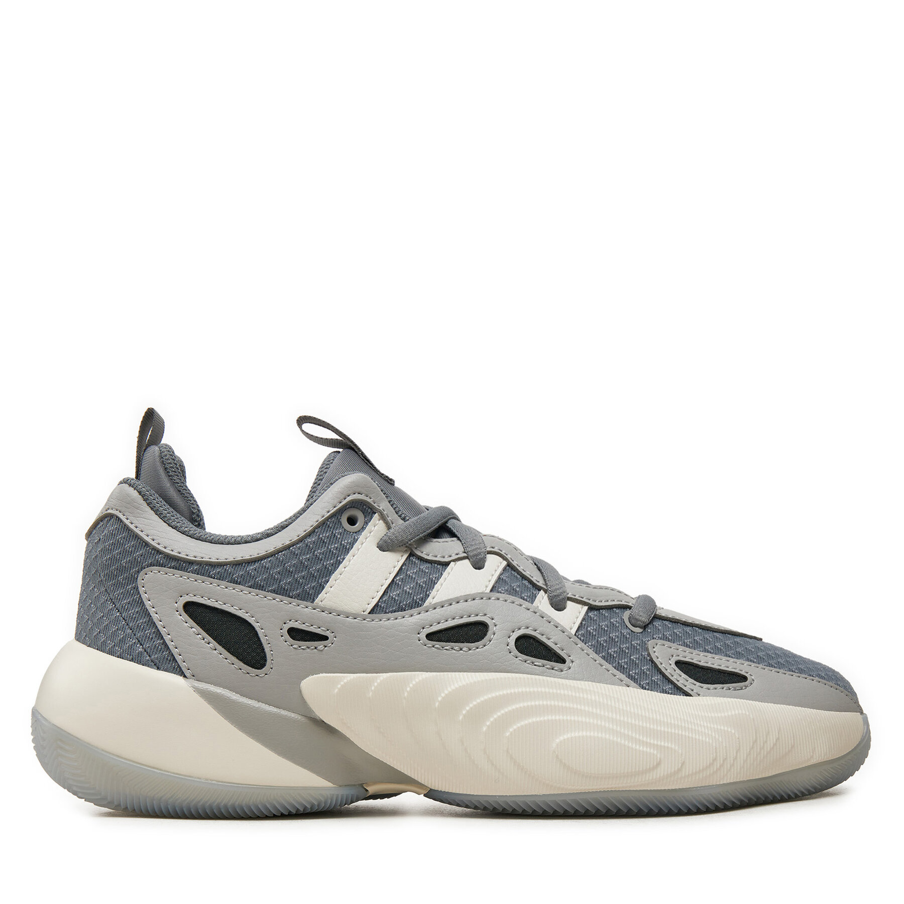Basketballschuhe adidas Trae Unlimited IG6690 Grau Basketballschuhe adidas Trae Unlimited IG6690 Grau von Adidas