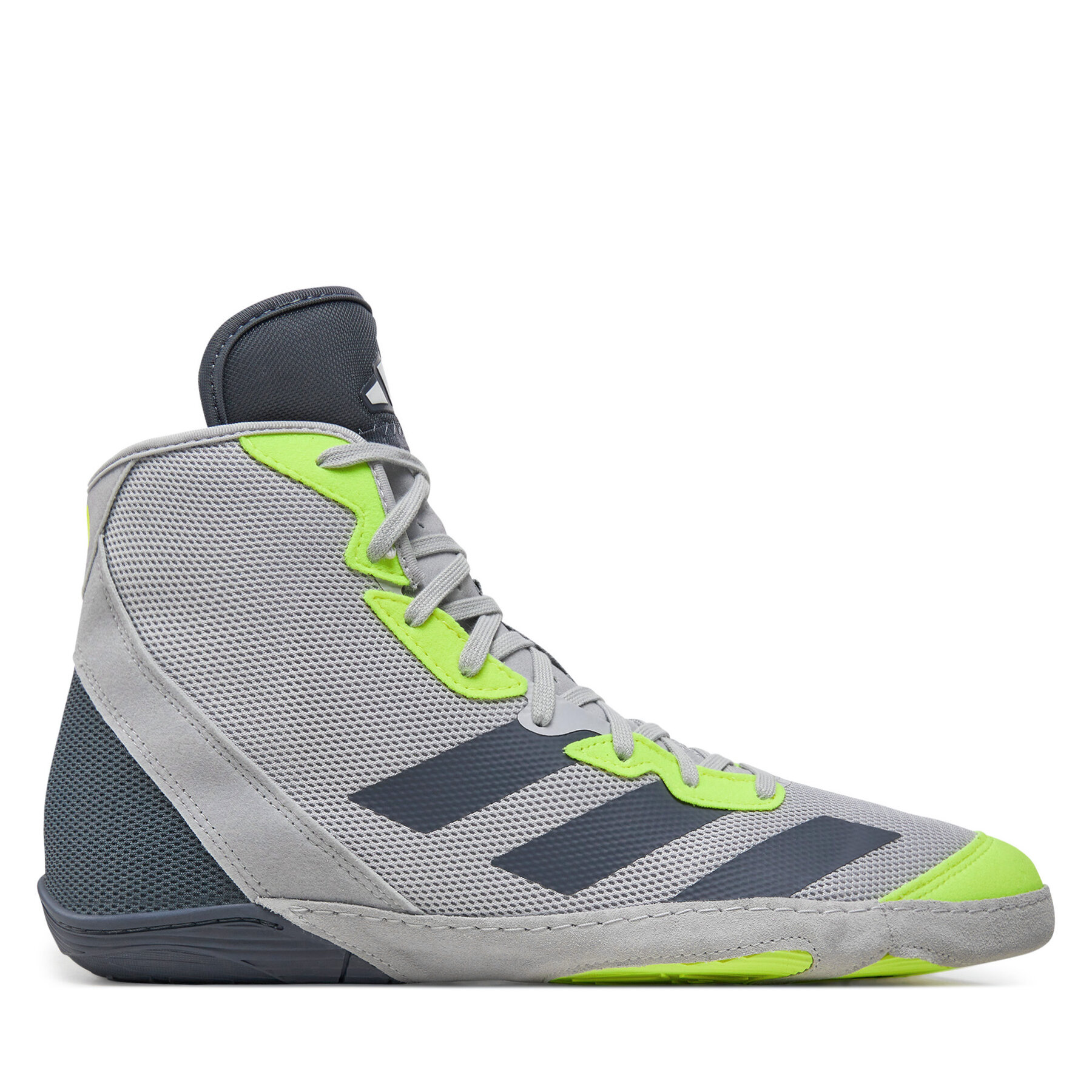 Boxschuhe adidas Adizero Mat Wizard 6 IG2016 Grau Boxschuhe adidas Adizero Mat Wizard 6 IG2016 Grau von Adidas