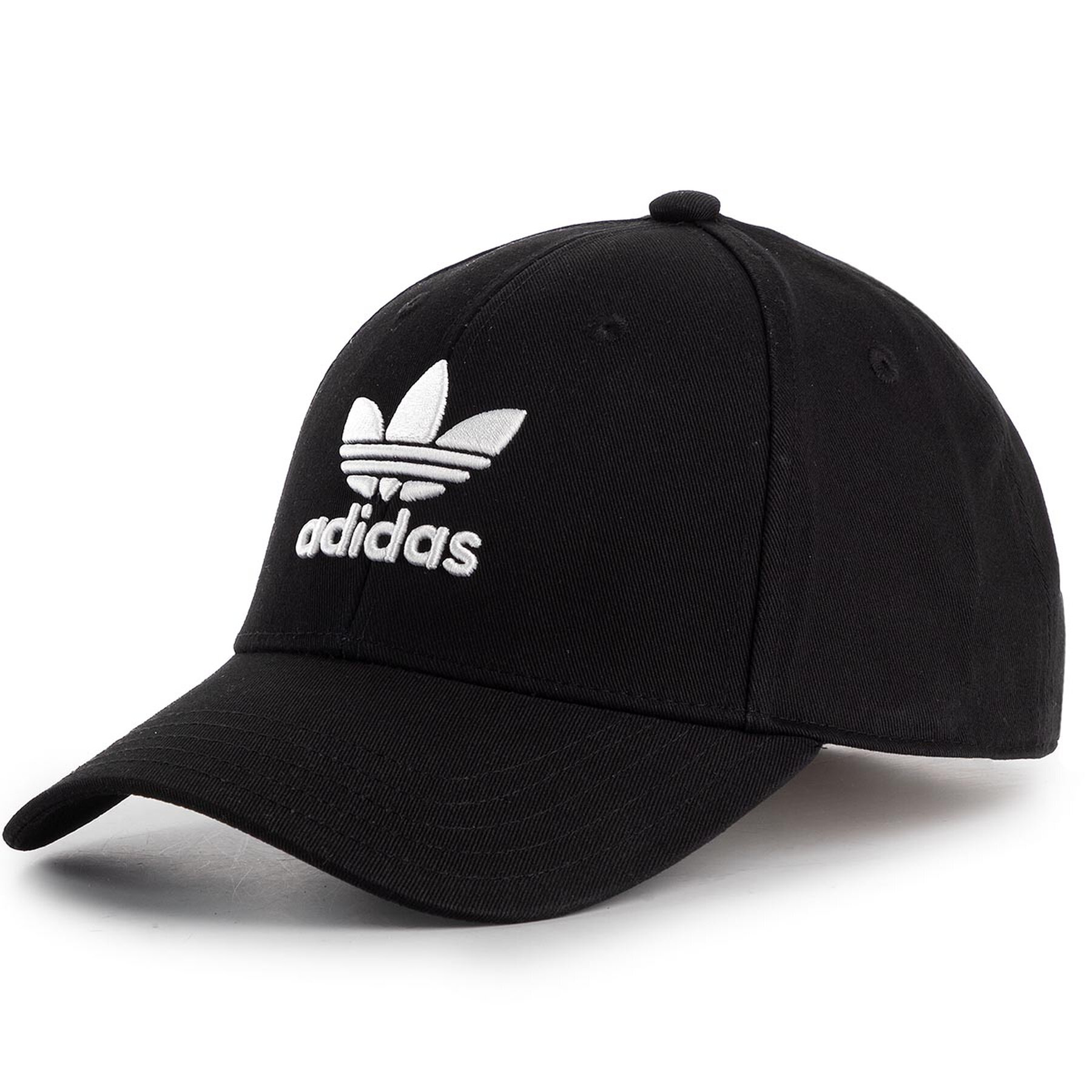 Cap adidas Baseb Class Tre EC3603 Black/White von Adidas