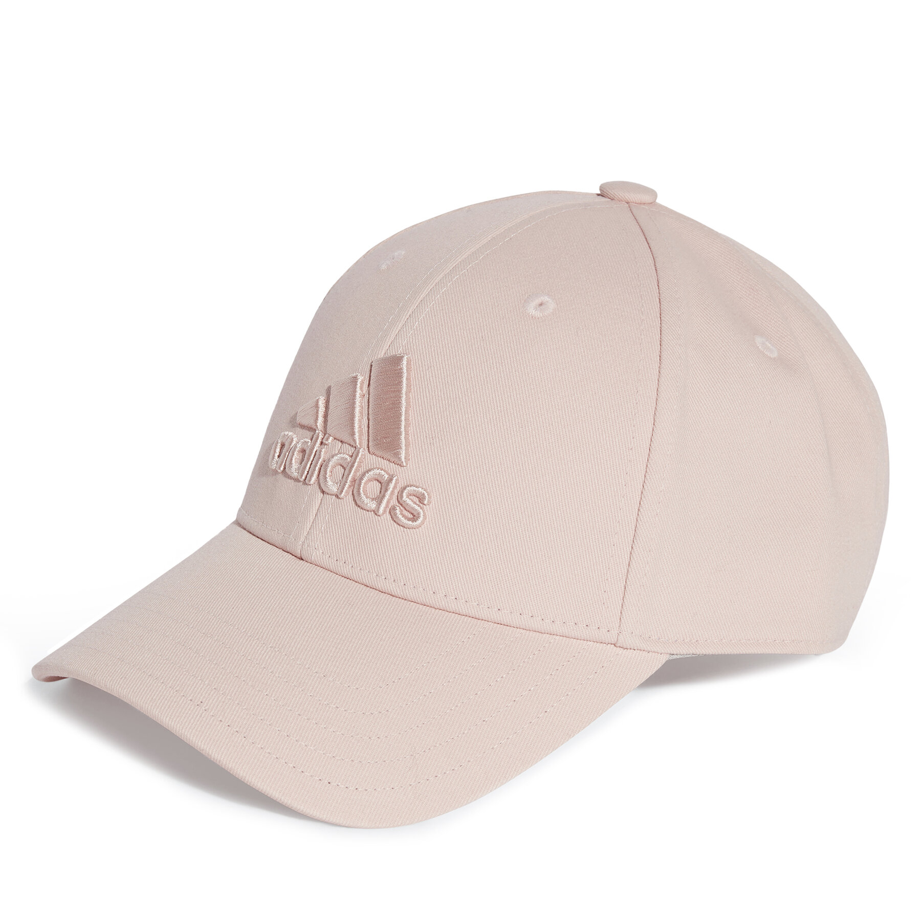 Cap adidas Big Tonal Logo IY7680 Rosa Cap adidas Big Tonal Logo IY7680 Rosa von Adidas